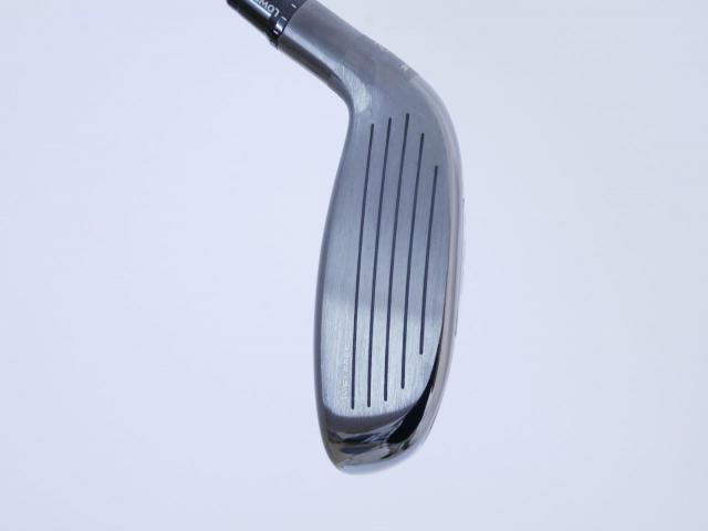 Fairway Wood : Taylormade : ไม้กระเทย Taylormade Qi35 Rescue (ออกปี 2025) Loft 22 ก้าน Mitsubishi Diamana TM60 Flex R