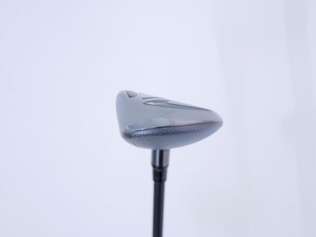 Fairway Wood : Taylormade : ไม้กระเทย Taylormade Qi35 Rescue (ออกปี 2025) Loft 25 ก้าน Fujikura VENTUS HB 6 Flex R