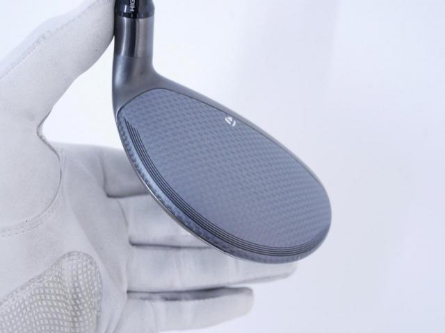 Fairway Wood : Taylormade : ไม้กระเทย Taylormade Qi35 Rescue (ออกปี 2025) Loft 25 ก้าน Fujikura VENTUS HB 6 Flex R