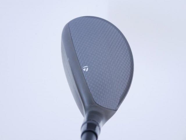 Fairway Wood : Taylormade : ไม้กระเทย Taylormade Qi35 Rescue (ออกปี 2025) Loft 25 ก้าน Fujikura VENTUS HB 6 Flex R