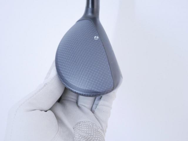 Fairway Wood : Taylormade : ไม้กระเทย Taylormade Qi35 Rescue (ออกปี 2025) Loft 25 ก้าน Fujikura VENTUS HB 6 Flex R