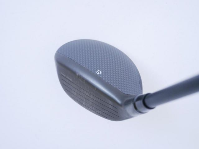 Fairway Wood : Taylormade : ไม้กระเทย Taylormade Qi35 Rescue (ออกปี 2025) Loft 25 ก้าน Fujikura VENTUS HB 6 Flex R