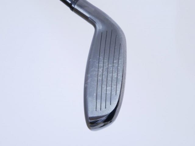 Fairway Wood : Taylormade : ไม้กระเทย Taylormade Qi35 Rescue (ออกปี 2025) Loft 25 ก้าน Fujikura VENTUS HB 6 Flex R