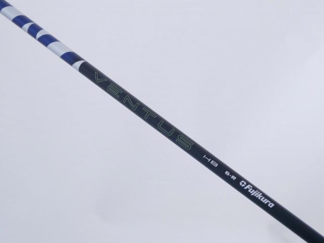 Fairway Wood : Taylormade : ไม้กระเทย Taylormade Qi35 Rescue (ออกปี 2025) Loft 25 ก้าน Fujikura VENTUS HB 6 Flex R