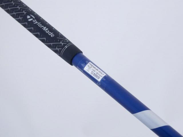 Fairway Wood : Taylormade : ไม้กระเทย Taylormade Qi35 Rescue (ออกปี 2025) Loft 25 ก้าน Fujikura VENTUS HB 6 Flex R