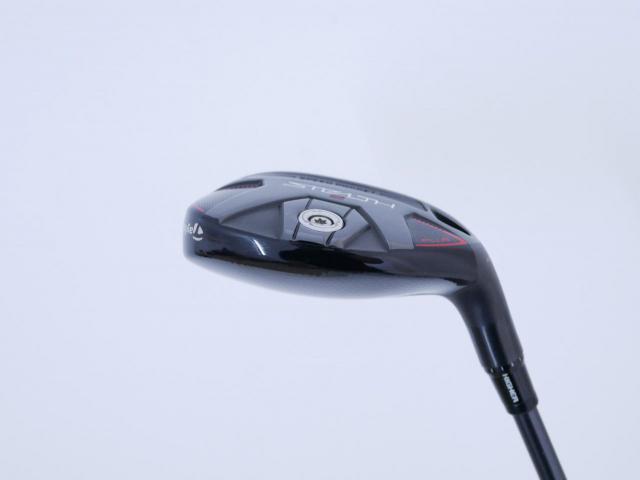 Fairway Wood : Taylormade : ไม้กระเทย Taylormade Stealth 2 Plus (รุ่นปี 2023) Loft 22 ก้าน Mitsubishi Diamana TM50 Flex S