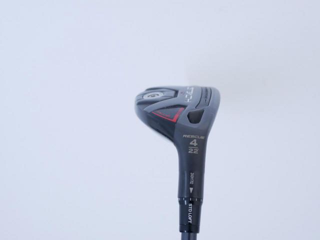 Fairway Wood : Taylormade : ไม้กระเทย Taylormade Stealth 2 Plus (รุ่นปี 2023) Loft 22 ก้าน Mitsubishi Diamana TM50 Flex S