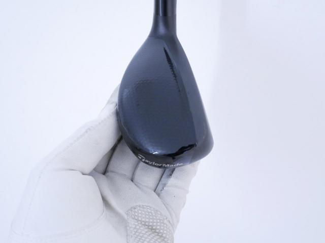Fairway Wood : Taylormade : ไม้กระเทย Taylormade Stealth 2 Plus (รุ่นปี 2023) Loft 22 ก้าน Mitsubishi Diamana TM50 Flex S