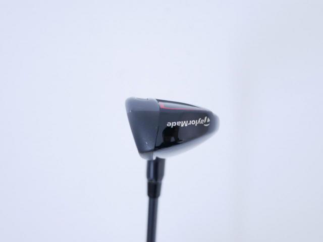 Fairway Wood : Taylormade : ไม้กระเทย Taylormade Stealth 2 Plus (รุ่นปี 2023) Loft 22 ก้าน Mitsubishi Diamana TM50 Flex S