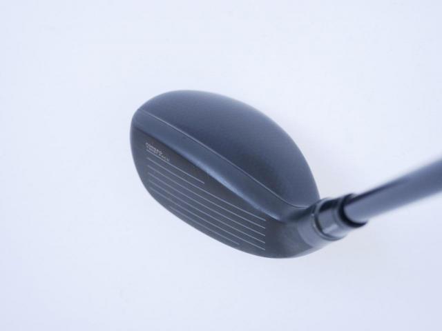 Fairway Wood : Taylormade : ไม้กระเทย Taylormade Stealth 2 Plus (รุ่นปี 2023) Loft 22 ก้าน Mitsubishi Diamana TM50 Flex S