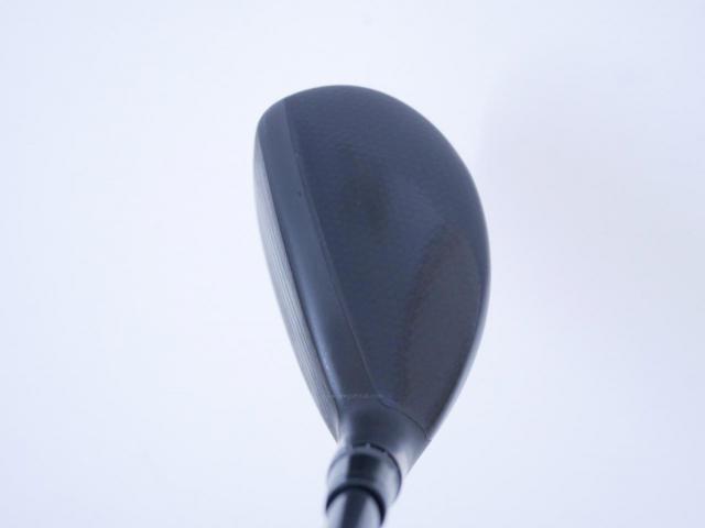 Fairway Wood : Taylormade : ไม้กระเทย Taylormade Stealth 2 Plus (รุ่นปี 2023) Loft 22 ก้าน Mitsubishi Diamana TM50 Flex S
