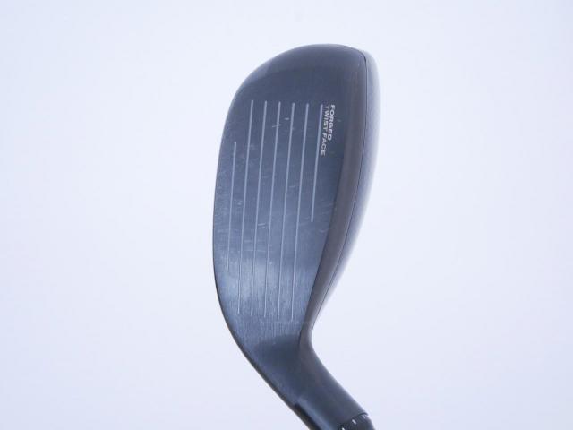Fairway Wood : Taylormade : ไม้กระเทย Taylormade Stealth 2 Plus (รุ่นปี 2023) Loft 22 ก้าน Mitsubishi Diamana TM50 Flex S