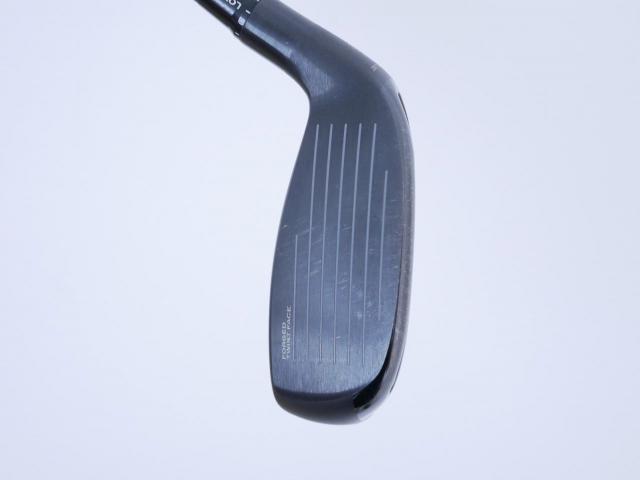Fairway Wood : Taylormade : ไม้กระเทย Taylormade Stealth 2 Plus (รุ่นปี 2023) Loft 22 ก้าน Mitsubishi Diamana TM50 Flex S