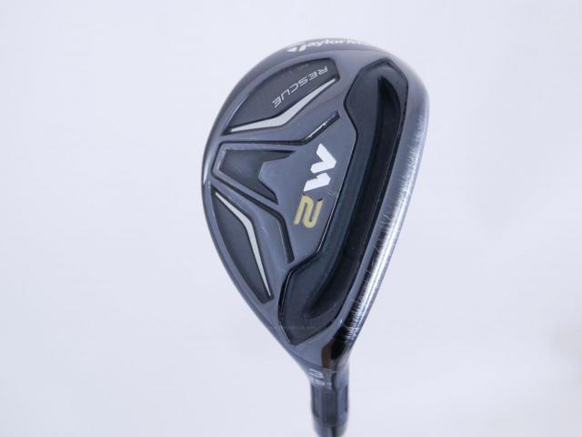 Fairway Wood : Taylormade : ไม้กระเทย Taylormade M2 Loft 19 ก้าน Fujikura VISTA PRO 50 Flex R