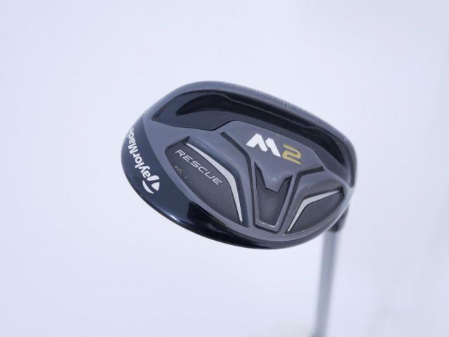 Fairway Wood : Taylormade : ไม้กระเทย Taylormade M2 Loft 19 ก้าน Fujikura VISTA PRO 50 Flex R