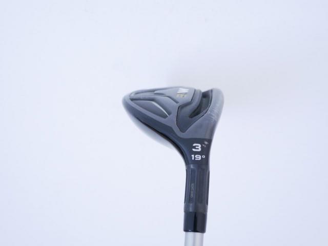 Fairway Wood : Taylormade : ไม้กระเทย Taylormade M2 Loft 19 ก้าน Fujikura VISTA PRO 50 Flex R