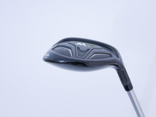 Fairway Wood : Taylormade : ไม้กระเทย Taylormade M2 Loft 19 ก้าน Fujikura VISTA PRO 50 Flex R