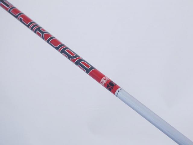 Fairway Wood : Taylormade : ไม้กระเทย Taylormade M2 Loft 19 ก้าน Fujikura VISTA PRO 50 Flex R
