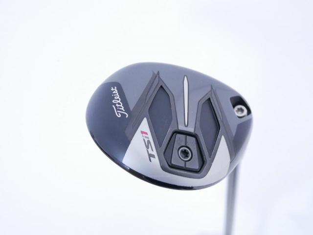 Fairway Wood : Titleist : ไม้กระเทย Titleist TSi1 (รุ่นปี 2021) Loft 23 ก้าน TSP299 50 Flex R