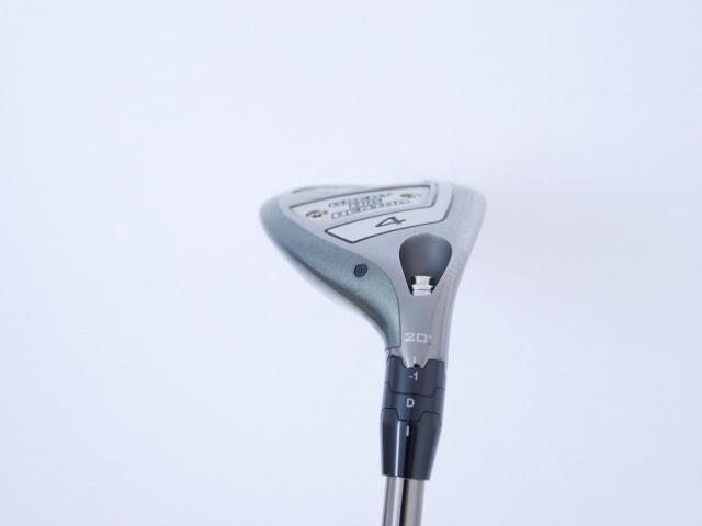 Fairway Wood : callaway : ไม้กระเทย Callaway Great Big Bertha (ออกปี 2023 Japan Spec.) Loft 20 (ปรับได้) ก้าน Fujikura Speeder NX Flex R