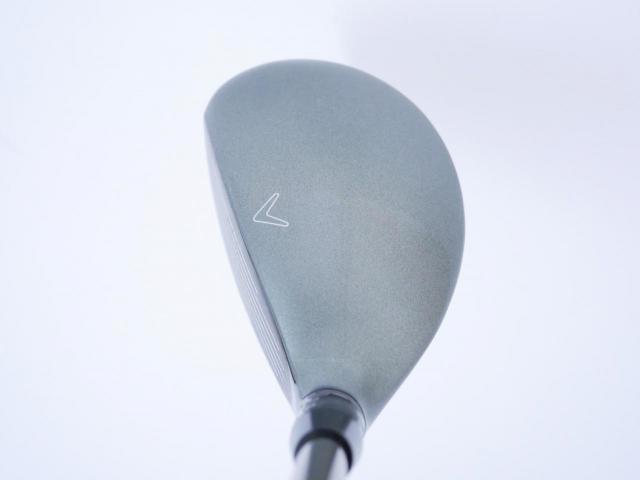 Fairway Wood : callaway : ไม้กระเทย Callaway Great Big Bertha (ออกปี 2023 Japan Spec.) Loft 20 (ปรับได้) ก้าน Fujikura Speeder NX Flex R