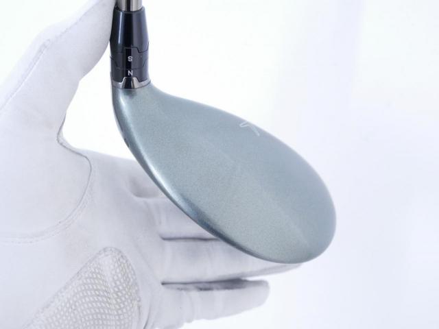 Fairway Wood : callaway : ไม้กระเทย Callaway Great Big Bertha (ออกปี 2023 Japan Spec.) Loft 20 (ปรับได้) ก้าน Fujikura Speeder NX Flex R