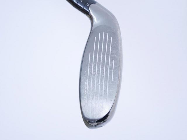 Fairway Wood : callaway : ไม้กระเทย Callaway Great Big Bertha (ออกปี 2023 Japan Spec.) Loft 20 (ปรับได้) ก้าน Fujikura Speeder NX Flex R