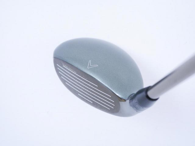 Fairway Wood : callaway : ไม้กระเทย Callaway Great Big Bertha (ออกปี 2023 Japan Spec.) Loft 20 (ปรับได้) ก้าน Fujikura Speeder NX Flex R