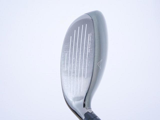 Fairway Wood : callaway : ไม้กระเทย Callaway Great Big Bertha (ออกปี 2023 Japan Spec.) Loft 20 (ปรับได้) ก้าน Fujikura Speeder NX Flex R