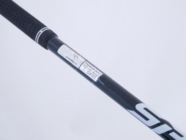 Fairway Wood : callaway : ไม้กระเทย Callaway Great Big Bertha (ออกปี 2023 Japan Spec.) Loft 20 (ปรับได้) ก้าน Fujikura Speeder NX Flex R