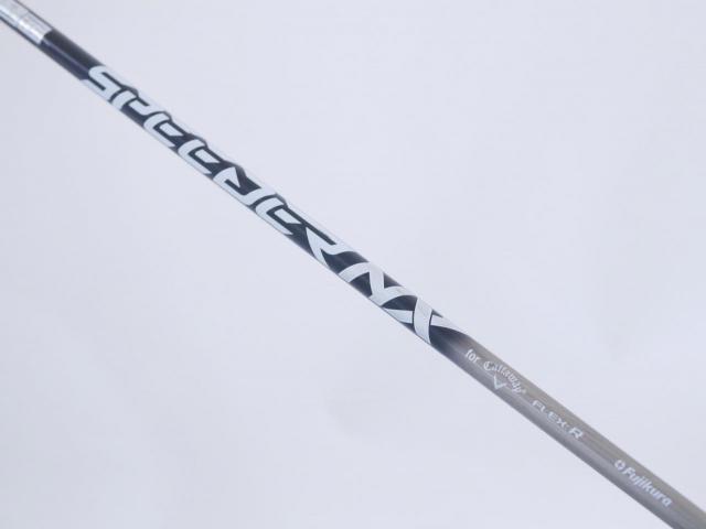 Fairway Wood : callaway : ไม้กระเทย Callaway Great Big Bertha (ออกปี 2023 Japan Spec.) Loft 20 (ปรับได้) ก้าน Fujikura Speeder NX Flex R