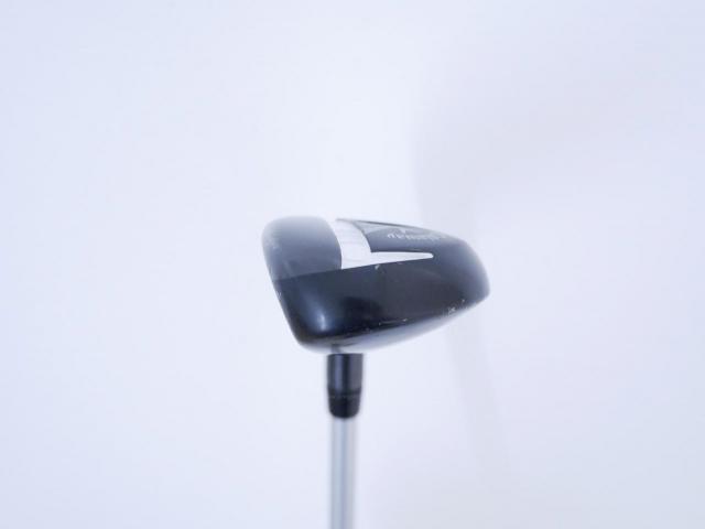 Lady club : All : ไม้กระเทย Callaway X2 Hot Loft 28 Flex L