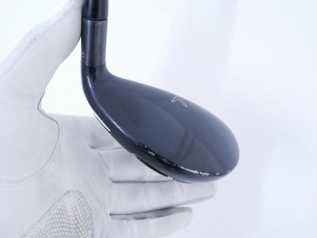 Lady club : All : ไม้กระเทย Callaway X2 Hot Loft 28 Flex L