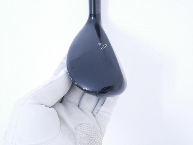 Lady club : All : ไม้กระเทย Callaway X2 Hot Loft 28 Flex L