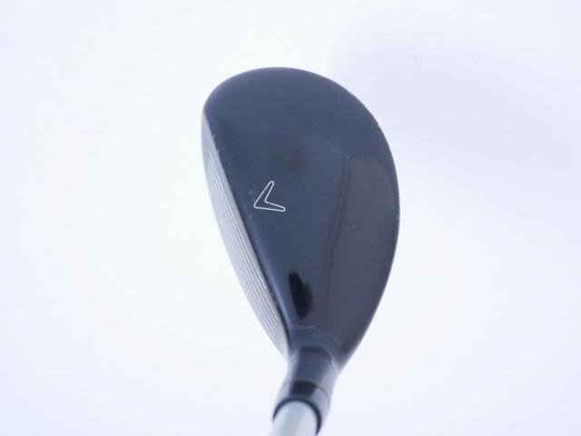 Lady club : All : ไม้กระเทย Callaway X2 Hot Loft 28 Flex L