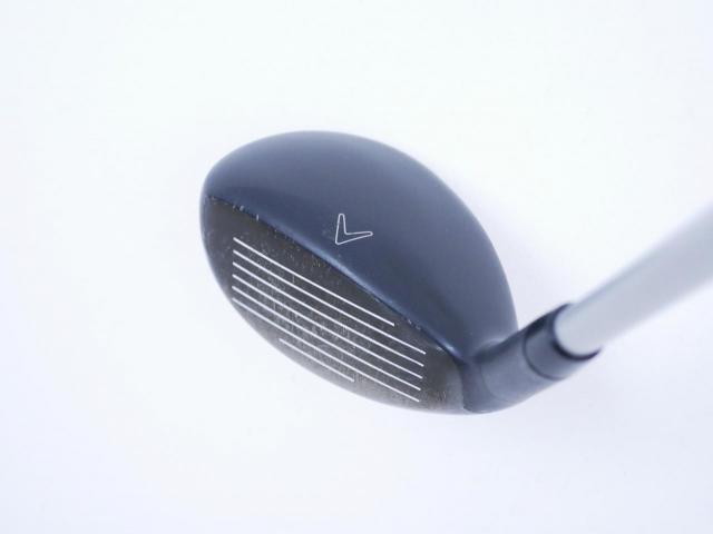 Lady club : All : ไม้กระเทย Callaway X2 Hot Loft 28 Flex L