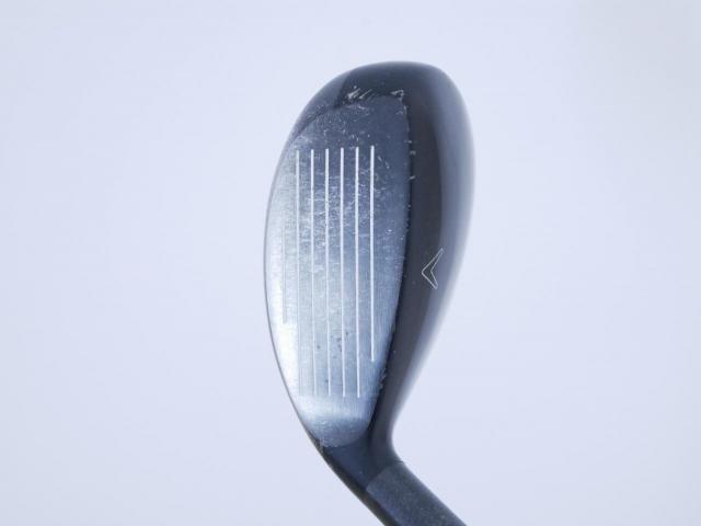 Lady club : All : ไม้กระเทย Callaway X2 Hot Loft 28 Flex L