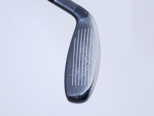 Lady club : All : ไม้กระเทย Callaway X2 Hot Loft 28 Flex L