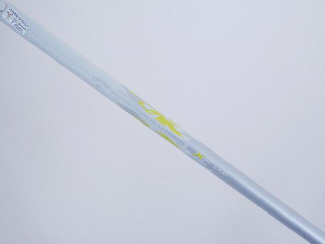 Lady club : All : ไม้กระเทย Callaway X2 Hot Loft 28 Flex L