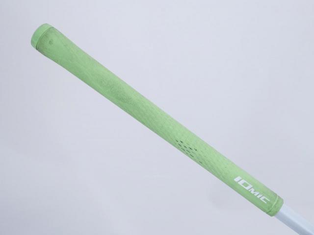 Lady club : All : ไม้กระเทย Callaway X2 Hot Loft 28 Flex L