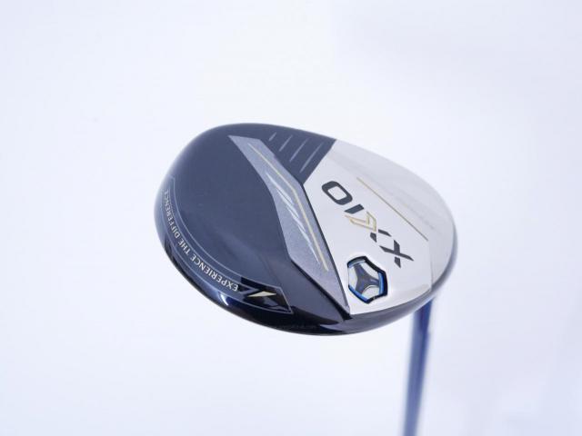 Fairway Wood : xxio : ไม้กระเทย XXIO 13 (ออกปี 2024) Loft 23 ก้าน MP-1300 Flex R