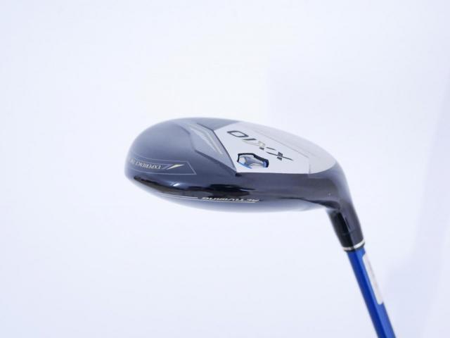 Fairway Wood : xxio : ไม้กระเทย XXIO 13 (ออกปี 2024) Loft 23 ก้าน MP-1300 Flex R