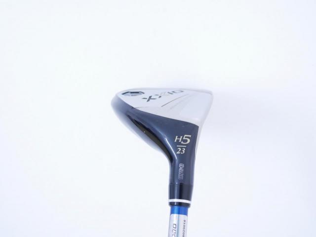 Fairway Wood : xxio : ไม้กระเทย XXIO 13 (ออกปี 2024) Loft 23 ก้าน MP-1300 Flex R