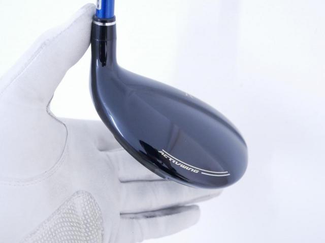 Fairway Wood : xxio : ไม้กระเทย XXIO 13 (ออกปี 2024) Loft 23 ก้าน MP-1300 Flex R