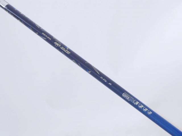 Fairway Wood : xxio : ไม้กระเทย XXIO 13 (ออกปี 2024) Loft 23 ก้าน MP-1300 Flex R