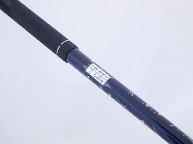 Fairway Wood : xxio : ไม้กระเทย XXIO 13 (ออกปี 2024) Loft 23 ก้าน MP-1300 Flex R