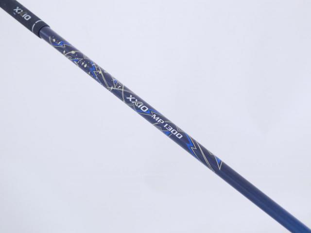 Fairway Wood : xxio : ไม้กระเทย XXIO 13 (ออกปี 2024) Loft 23 ก้าน MP-1300 Flex R