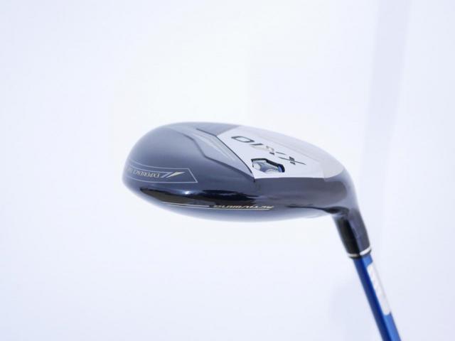 Fairway Wood : xxio : ไม้กระเทย XXIO 13 (ออกปี 2024) Loft 20 ก้าน MP-1300 Flex R
