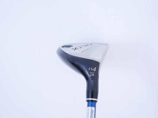 Fairway Wood : xxio : ไม้กระเทย XXIO 13 (ออกปี 2024) Loft 20 ก้าน MP-1300 Flex R