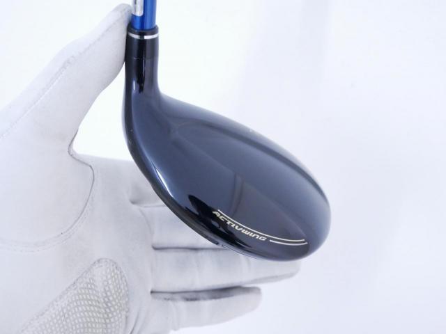 Fairway Wood : xxio : ไม้กระเทย XXIO 13 (ออกปี 2024) Loft 20 ก้าน MP-1300 Flex R